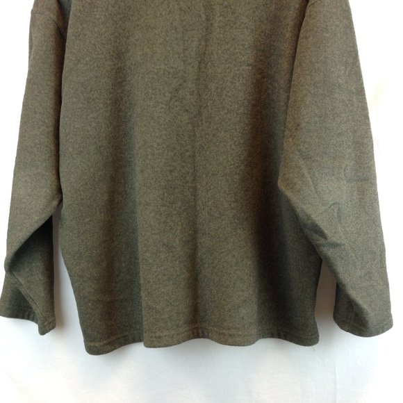 Vintage Mountain Hardware Polartec Fleece. - Picture 8 of 9